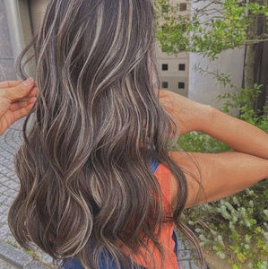 Meet your Posher, Lilou